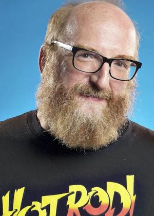 Brian Posehn